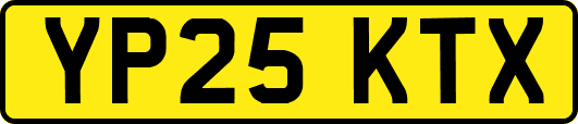 YP25KTX