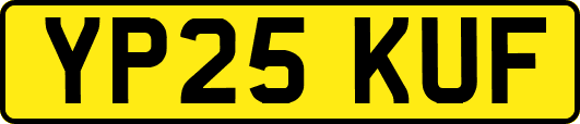 YP25KUF