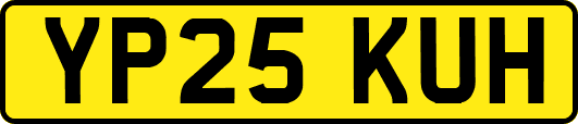 YP25KUH