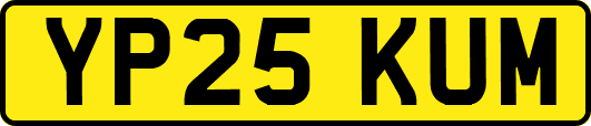 YP25KUM