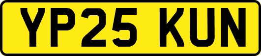 YP25KUN