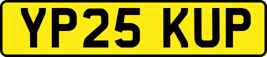 YP25KUP