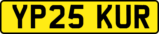 YP25KUR