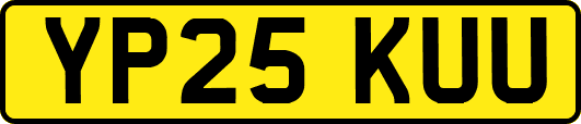 YP25KUU