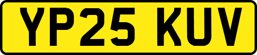 YP25KUV