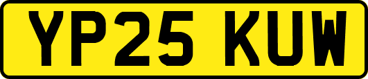 YP25KUW