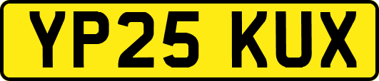YP25KUX