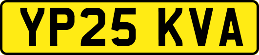 YP25KVA