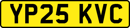 YP25KVC