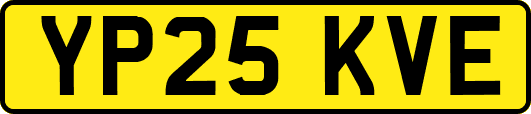 YP25KVE