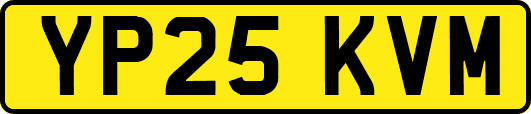 YP25KVM
