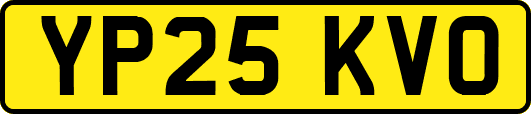 YP25KVO