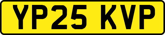 YP25KVP