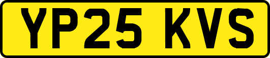 YP25KVS