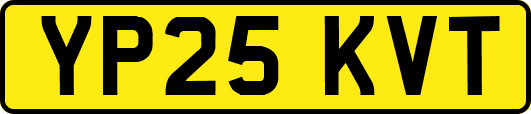 YP25KVT