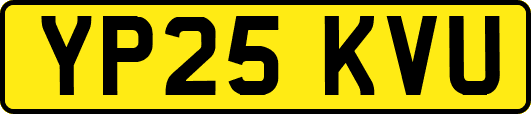 YP25KVU