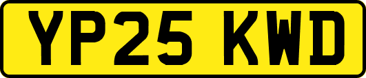 YP25KWD