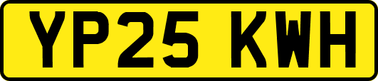 YP25KWH