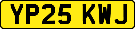 YP25KWJ