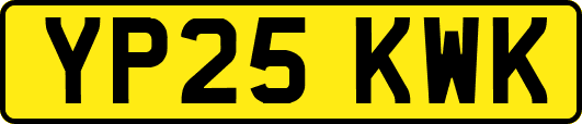 YP25KWK