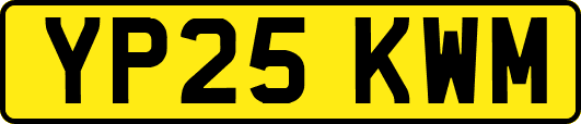 YP25KWM