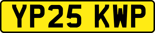 YP25KWP