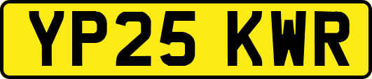 YP25KWR