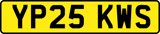 YP25KWS