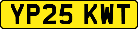 YP25KWT