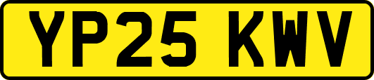 YP25KWV