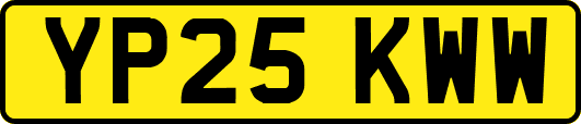YP25KWW
