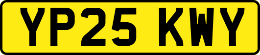 YP25KWY