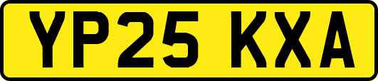 YP25KXA