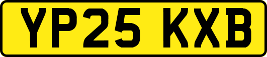 YP25KXB