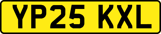 YP25KXL