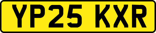 YP25KXR