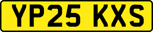 YP25KXS