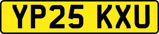 YP25KXU