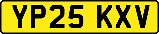 YP25KXV