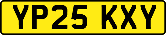 YP25KXY