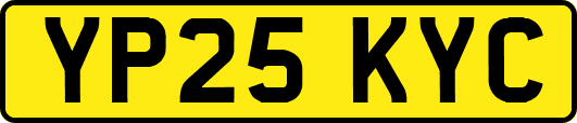 YP25KYC