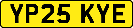 YP25KYE