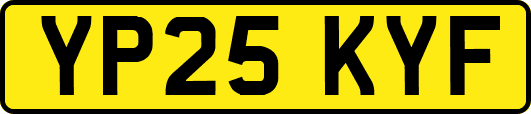 YP25KYF
