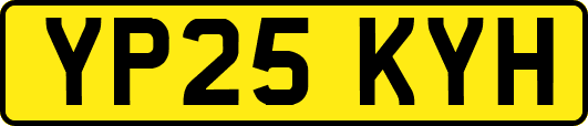 YP25KYH