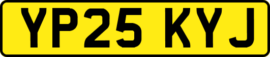 YP25KYJ