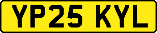 YP25KYL