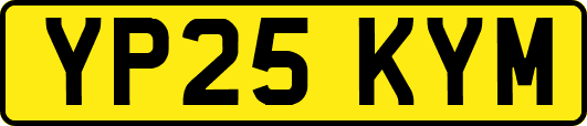 YP25KYM