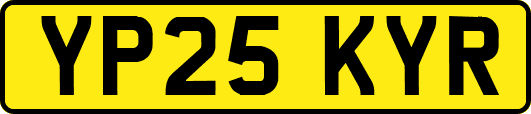 YP25KYR