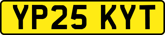 YP25KYT