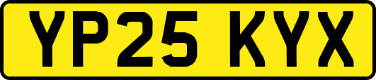 YP25KYX